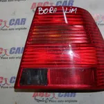 Stop dreapta VOLKSWAGEN BORA I 1998-2013, vedere frontata