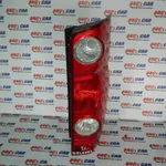 Stop dreapta VOLKSWAGEN CRAFTER 2016-2017, vedere frontata