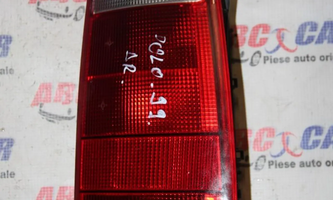 Stop dreapta VOLKSWAGEN POLO 1999-2001