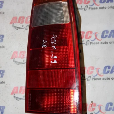 Stop dreapta VOLKSWAGEN POLO 1999-2001 6K0945112, vedere frontata