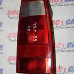 Stop dreapta VOLKSWAGEN POLO 1999-2001 6K0945112, vedere frontata