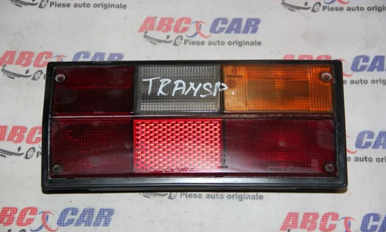 Stop dreapta VOLKSWAGEN TRANSPORTER T3 1979-1992