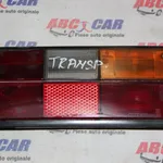 Stop dreapta VOLKSWAGEN TRANSPORTER T3 1979-1992, vedere frontata