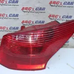 Stop dreapta VW PEUGEOT 407 SW 2004-2010, vedere frontata