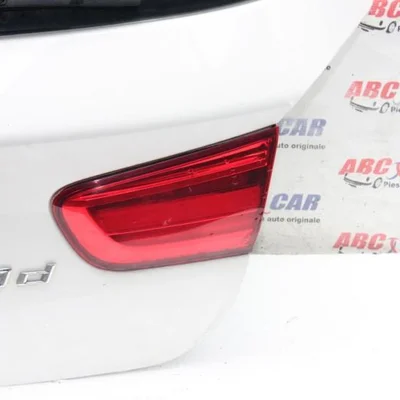 Stop haion dreapta BWM Seria 1 F20/F21 2011-2015 BMW 1 2011-2019, vedere frontata