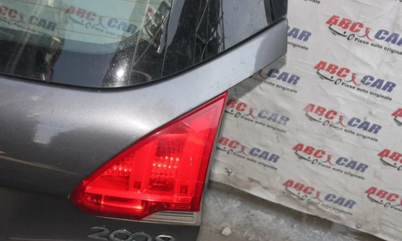 Stop haion dreapta PEUGEOT 2008 I 2013-null