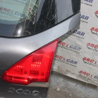 Stop haion dreapta PEUGEOT 2008 I 2013-2026, vedere frontata