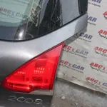 Stop haion dreapta PEUGEOT 2008 I 2013-2026, vedere frontata