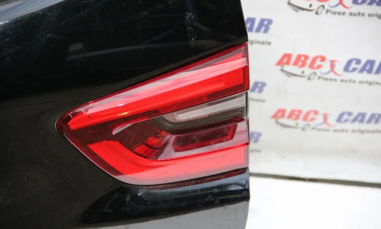 Stop haion dreapta RENAULT KADJAR 2015-null