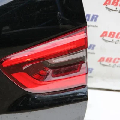 Stop haion dreapta RENAULT KADJAR 2015-2026, vedere frontata