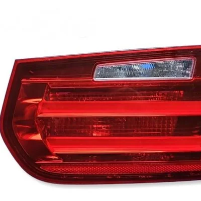 Stop haion / portbagaj dreapta BMW 3 2011-2018 725991610, vedere frontata