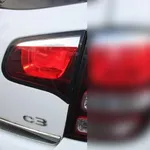 Stop haion / portbagaj dreapta CITROEN C3 II 2009-2026, vedere frontata