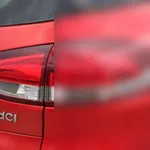 Stop haion / portbagaj dreapta RENAULT CLIO IV 2012-2021, vedere frontata