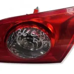 Stop haion / portbagaj dreapta VOLKSWAGEN PASSAT B6 2005-2011 3C9945094, vedere frontata