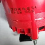 Stop haion / portbagaj dreapta VOLKSWAGEN PASSAT B6 2005-2011 3C9945094, vedere laterala