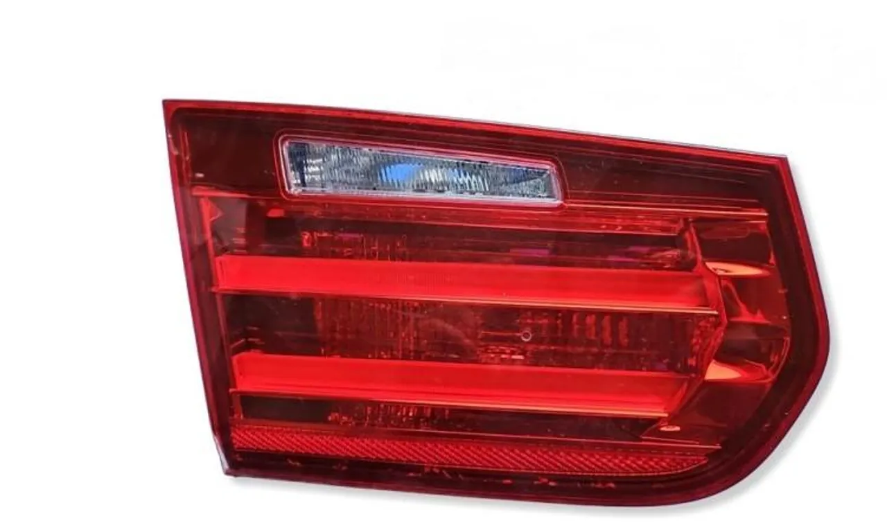 Stop haion / portbagaj stanga BMW 3 2011-2018