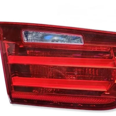 Stop haion / portbagaj stanga BMW 3 2011-2018 725991510, vedere frontata