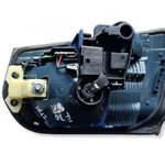 Stop haion / portbagaj stanga BMW 3 2011-2018 725991510, vedere laterala