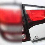 Stop haion / portbagaj stanga CITROEN C3 II 2009-2026, vedere frontata