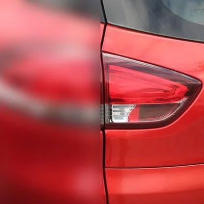 Stop haion / portbagaj stanga RENAULT CLIO IV 2012-2021, vedere frontata