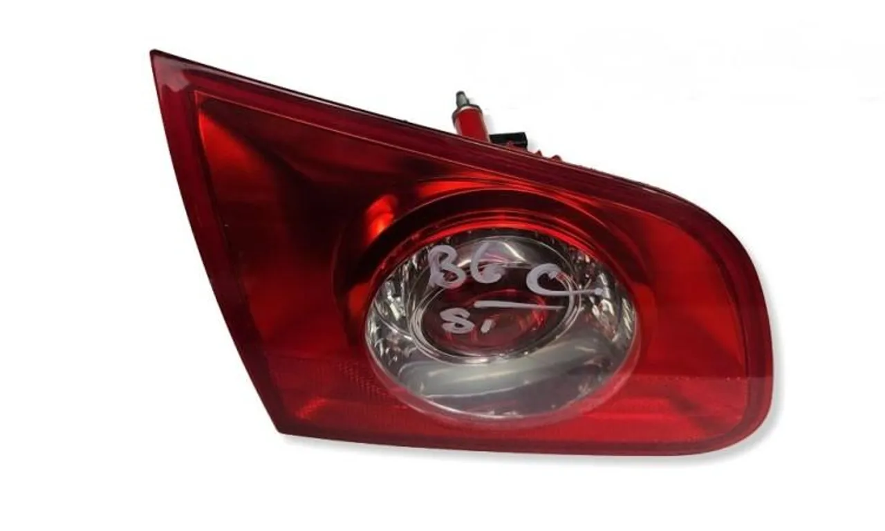 Stop haion / portbagaj stanga VOLKSWAGEN PASSAT B6 2005-2011