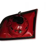 Stop haion / portbagaj stanga VOLKSWAGEN PASSAT B6 2005-2011 3C9945093, vedere laterala