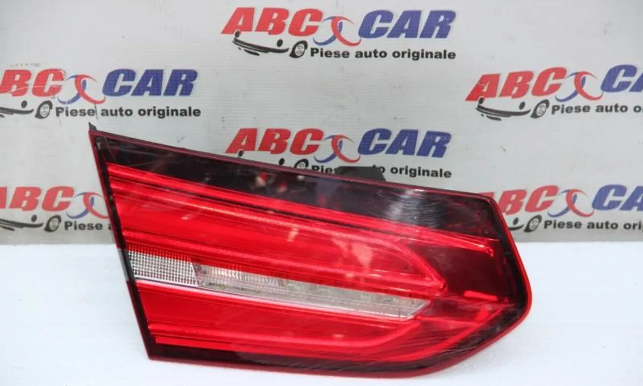 Stop haion stanga LED MERCEDES GLE 2015-2018