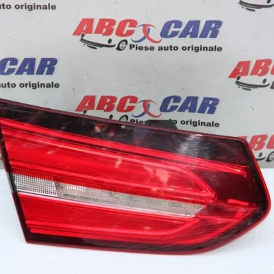 Stop haion stanga LED MERCEDES GLE 2015-2018 A2929063900, vedere frontata