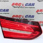 Stop haion stanga LED MERCEDES GLE 2015-2018 A2929063900, vedere frontata