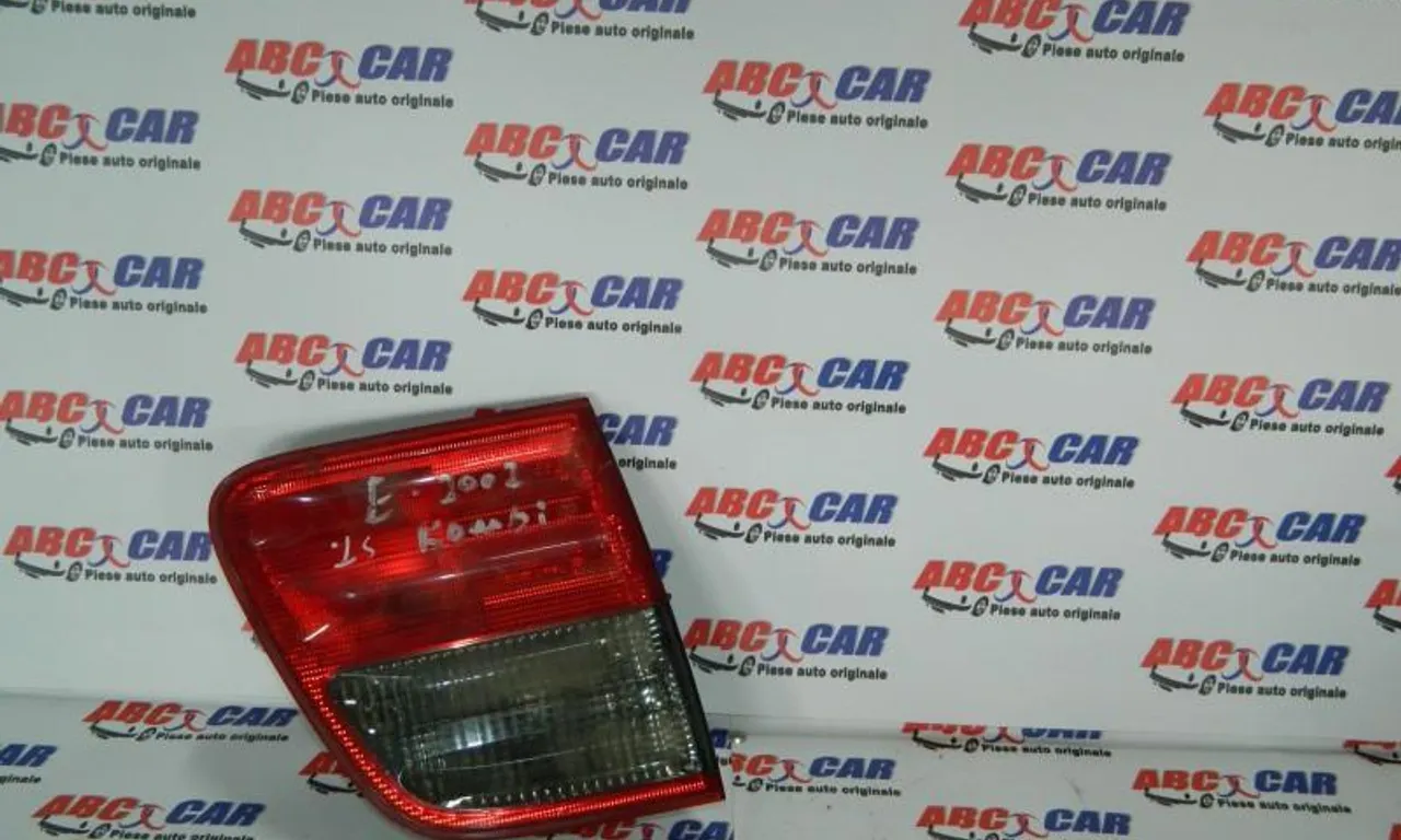 Stop haion stanga MERCEDES E-CLASS 1995-2003