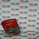 Stop haion stanga MERCEDES E-CLASS 1995-2003, vedere frontata