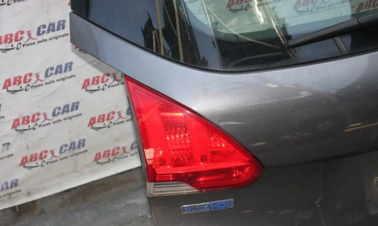 Stop haion stanga PEUGEOT 2008 I 2013-null