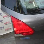 Stop haion stanga PEUGEOT 2008 I 2013-2026, vedere frontata