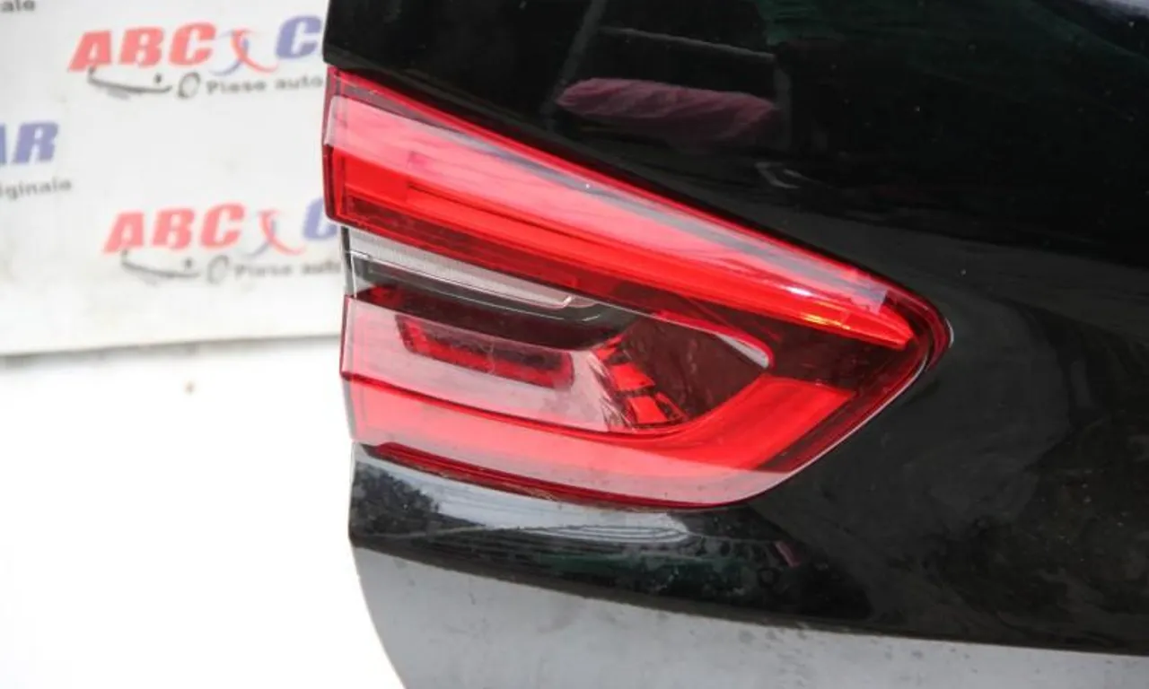 Stop haion stanga RENAULT KADJAR 2015-null