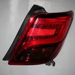 Stop LED aripa dreapta TOYOTA YARIS 2013-2026 81551-0D610, vedere frontata