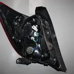 Stop LED aripa dreapta TOYOTA YARIS 2013-2026 81551-0D610, vedere laterala