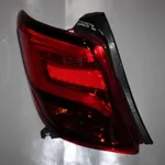 Stop LED aripa stanga TOYOTA YARIS 2013-2026 81551-0D167, vedere frontata