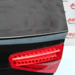 Stop LED dreapta capota AUDI A4 Allroad B8 2009-2017, vedere frontata