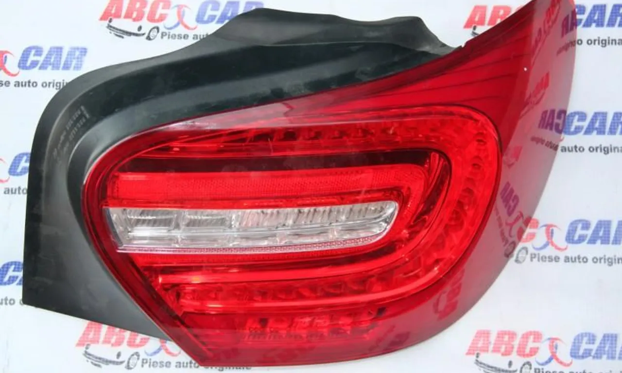 Stop LED dreapta caroserie MERCEDES A-CLASS 2012-2018