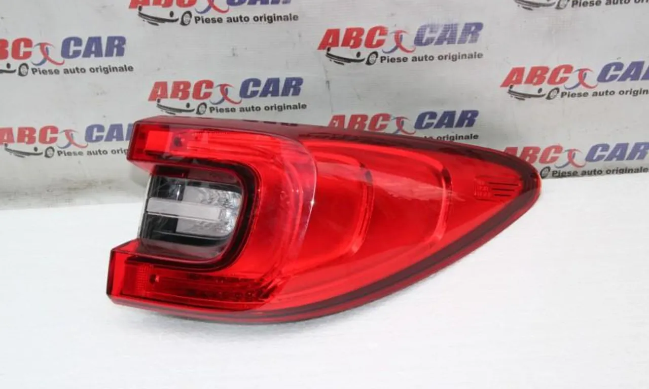 Stop LED dreapta caroserie RENAULT KADJAR 2015-null
