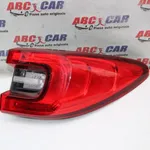 Stop LED dreapta caroserie RENAULT KADJAR 2015-2026 265504776R, vedere frontata