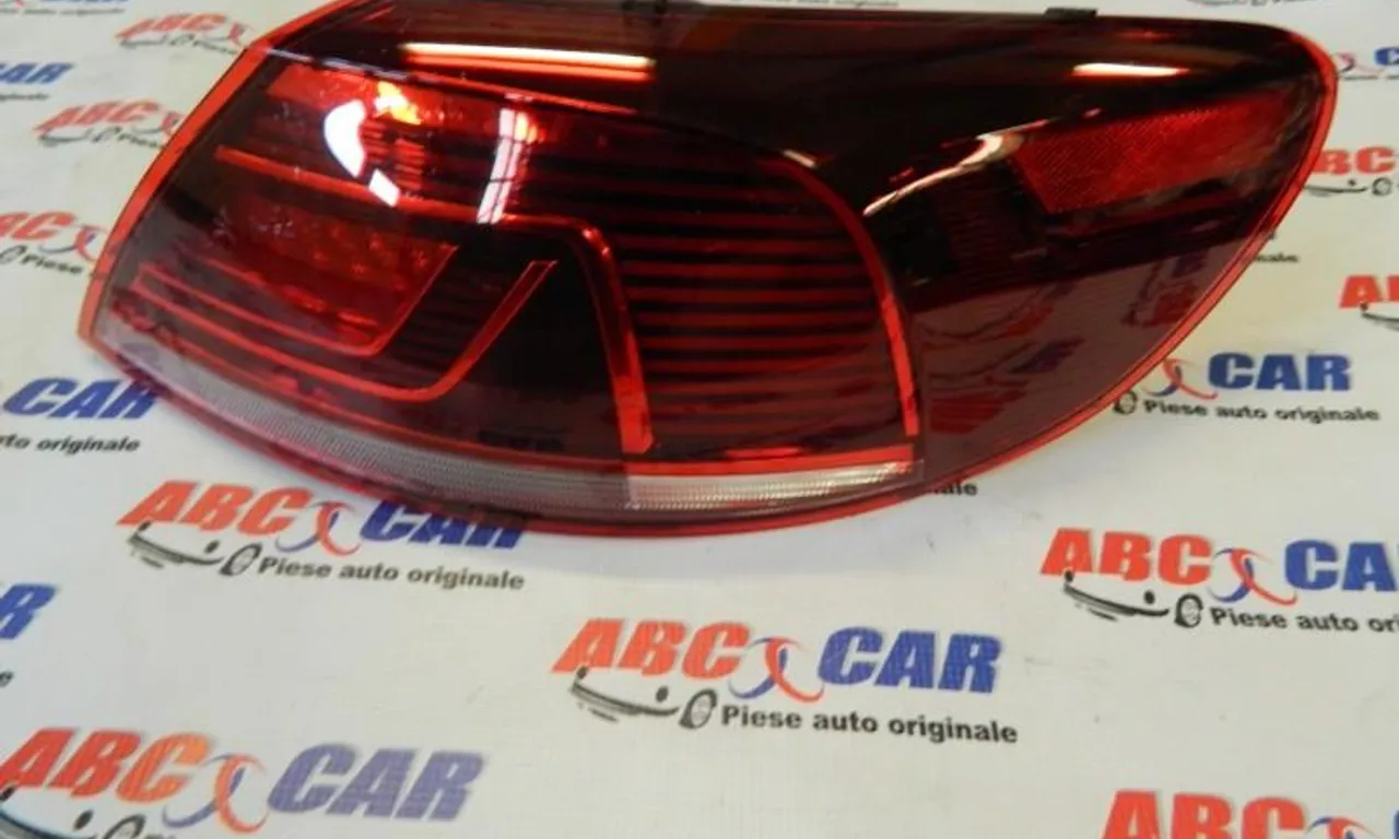 Stop led dreapta caroserie VOLKSWAGEN PASSAT CC B7 2011-2017