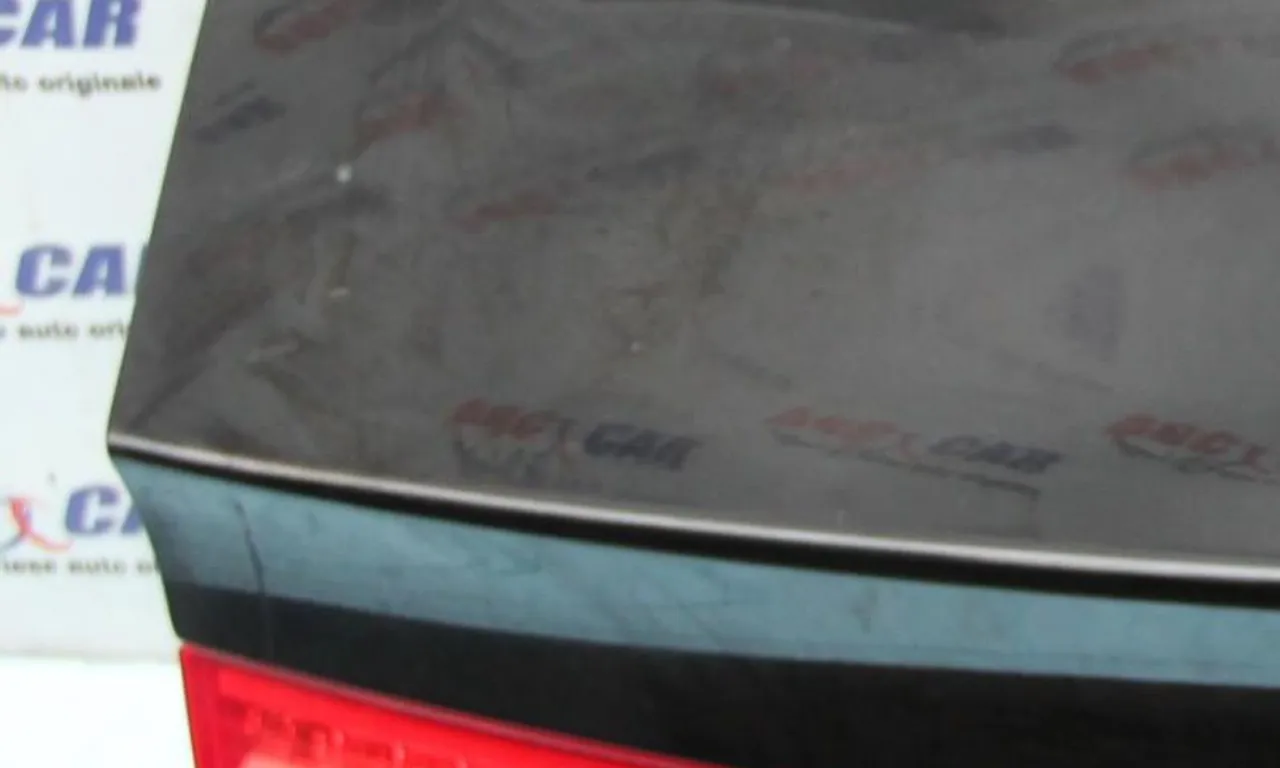 Stop LED stanga capota AUDI A4 Allroad B8 2009-2017