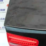 Stop LED stanga capota AUDI A4 Allroad B8 2009-2017, vedere frontata