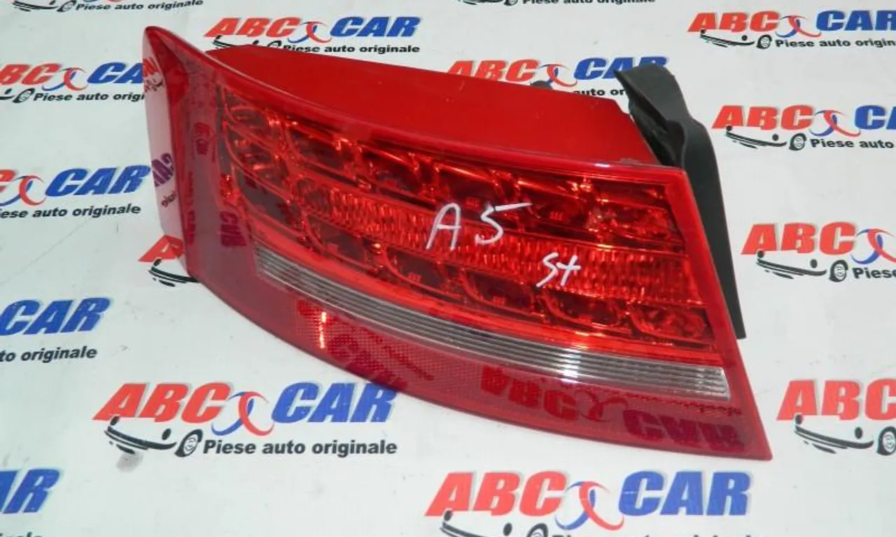 Stop Led stanga caroserie AUDI A5 2007-2017