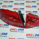 Stop Led stanga caroserie AUDI A5 2007-2017 8T0945095D, vedere laterala