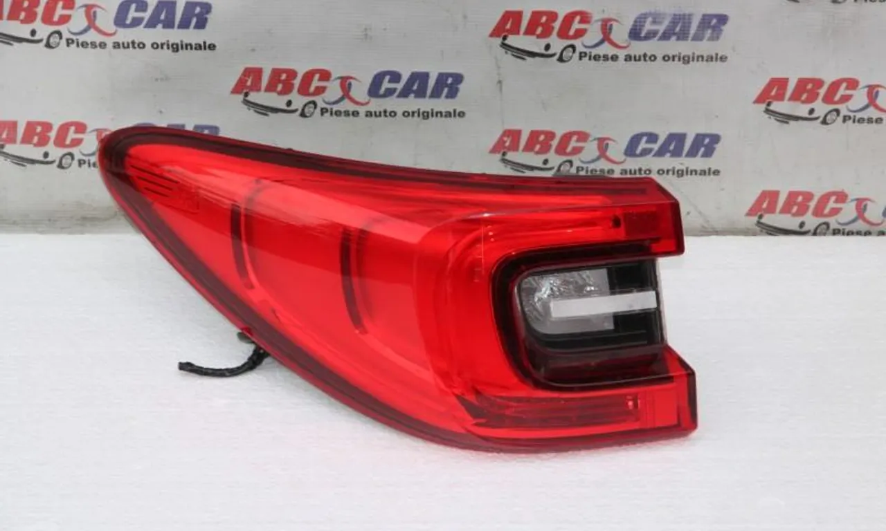 Stop LED stanga caroserie RENAULT KADJAR 2015-null