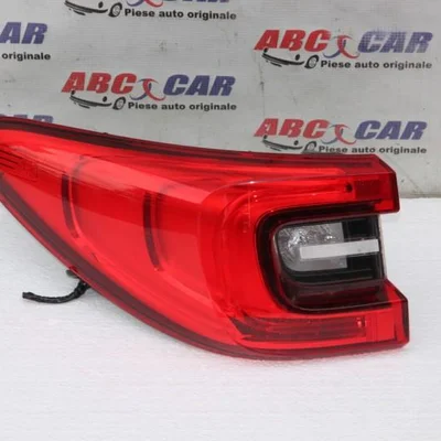 Stop LED stanga caroserie RENAULT KADJAR 2015-2026 265552789R, vedere frontata