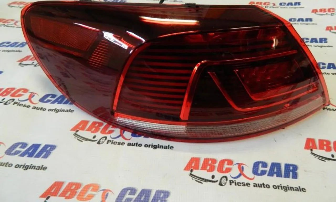 Stop led stanga caroserie VOLKSWAGEN PASSAT CC B7 2011-2017