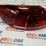 Stop led stanga caroserie VOLKSWAGEN PASSAT CC B7 2011-2017 3C8945207AD, vedere frontata
